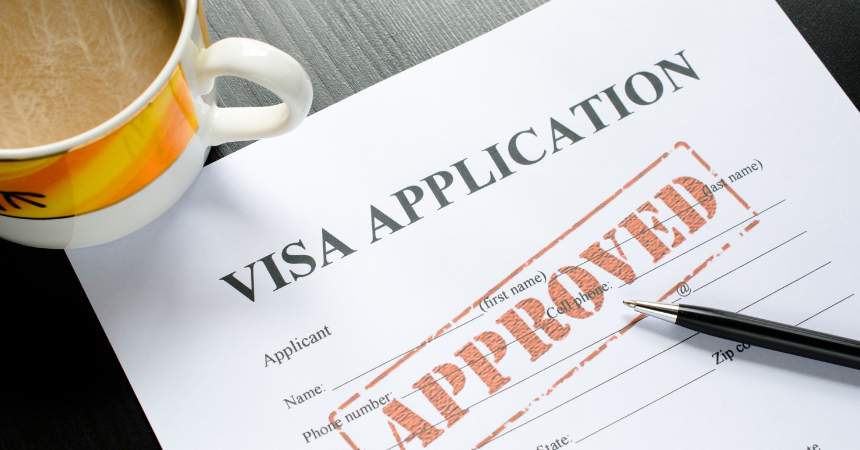 Vietnam Visa Attestation Certification Image