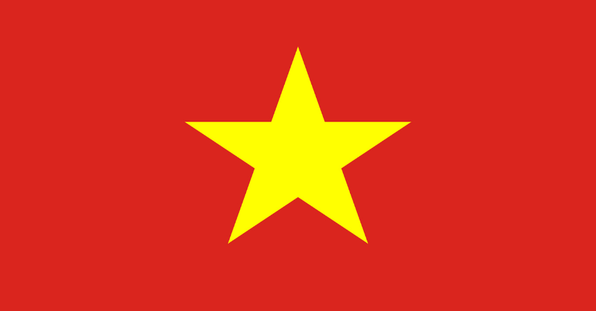 Vietnam Document Attestation Icon